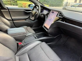 Tesla Model S 75D Европейска CCS, снимка 13