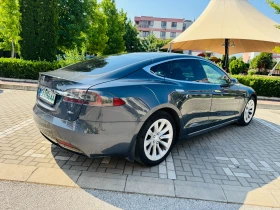 Tesla Model S 75D Европейска CCS, снимка 5