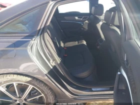 Audi A6 PREMIUM PLUS* DIGITAL* ОБДУХ* KEYLESS* BLIND SPOT, снимка 9