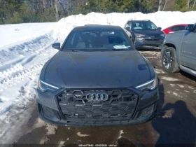 Audi A6 PREMIUM PLUS* DIGITAL* ОБДУХ* KEYLESS* BLIND SPOT, снимка 2