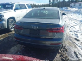 Audi A6 PREMIUM PLUS* DIGITAL* ОБДУХ* KEYLESS* BLIND SPOT, снимка 16