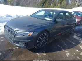 Audi A6 PREMIUM PLUS* DIGITAL* ОБДУХ* KEYLESS* BLIND SPOT, снимка 1