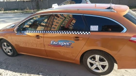 Peugeot 508, снимка 3