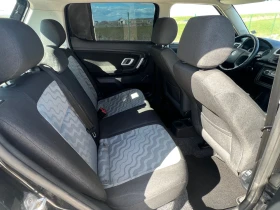 Skoda Fabia 1.4 benzin, снимка 10
