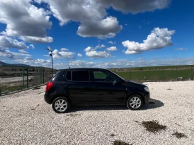 Skoda Fabia 1.4 benzin, снимка 6