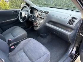 Honda Civic 1.4i LPG, снимка 11