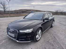 Audi A6 Allroad, снимка 2