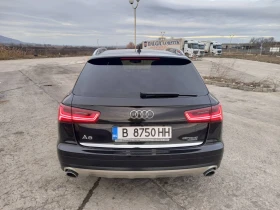 Audi A6 Allroad, снимка 4