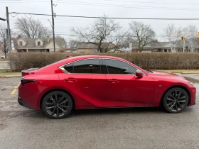 Lexus IS 300 Keyless * * CARFAX * * АВТО КРЕДИТ * * , снимка 3