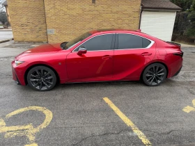 Lexus IS 300 Keyless * * CARFAX * * АВТО КРЕДИТ * * , снимка 4