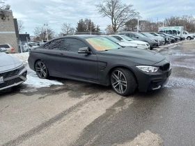 BMW 440 M* SPORT* XDRIVE* HARMON* KARDON* RECARO* , снимка 3