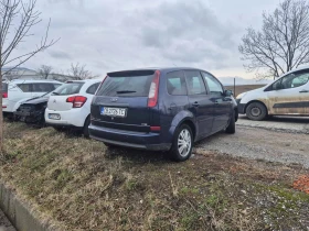 Ford C-max 1.6HDI 110hp , снимка 4