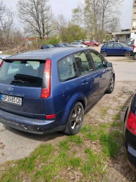 Ford C-max LGP, снимка 3