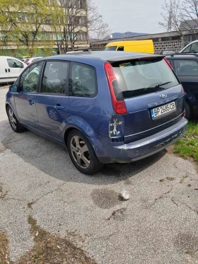 Ford C-max LGP, снимка 6