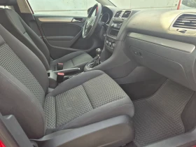 VW Golf 1.4/117хил/80кс, снимка 8