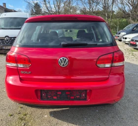 VW Golf 1.4/117хил/80кс, снимка 6