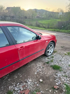 Seat Leon, снимка 3