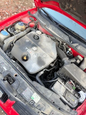 Seat Leon, снимка 10