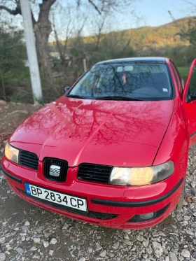 Seat Leon, снимка 1