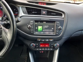Kia Ceed 1.6 CRDI NAVI 6ск, снимка 17