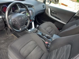 Kia Ceed 1.6 CRDI NAVI 6ск, снимка 10