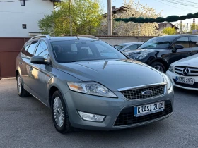 Ford Mondeo 2.0TDCI 130HP AUTOMATIC, снимка 3