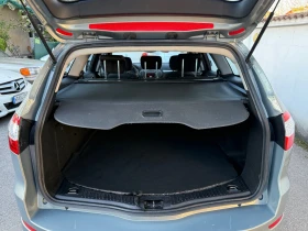 Ford Mondeo 2.0TDCI 130HP AUTOMATIC, снимка 16