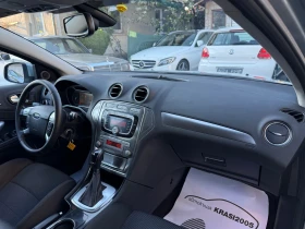 Ford Mondeo 2.0TDCI 130HP AUTOMATIC, снимка 12
