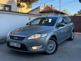 Ford Mondeo 2.0TDCI 130HP AUTOMATIC, снимка 1