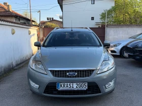 Ford Mondeo 2.0TDCI 130HP AUTOMATIC, снимка 2