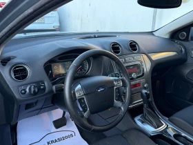 Ford Mondeo 2.0TDCI 130HP AUTOMATIC, снимка 8