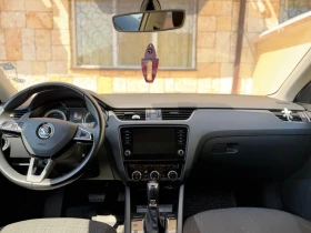 Skoda Octavia, снимка 4