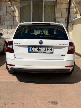 Skoda Octavia, снимка 2