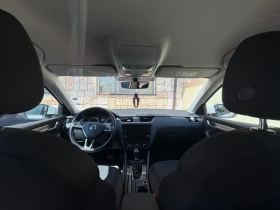 Skoda Octavia, снимка 6