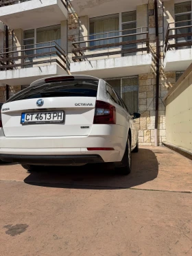 Skoda Octavia, снимка 5