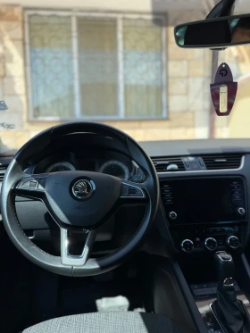 Skoda Octavia, снимка 7