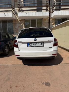Skoda Octavia, снимка 9