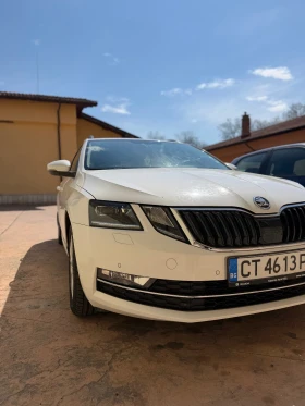 Skoda Octavia, снимка 8