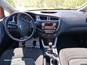 Kia Ceed 1.4 16V GT SPORT , снимка 10