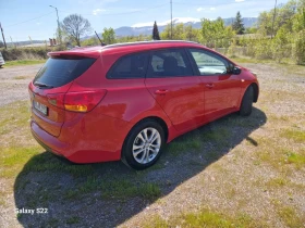 Kia Ceed 1.4 16V GT SPORT , снимка 2
