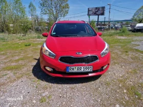 Kia Ceed 1.4 16V GT SPORT , снимка 3