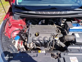 Kia Ceed 1.4 16V GT SPORT , снимка 12