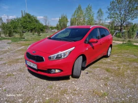 Kia Ceed 1.4 16V GT SPORT , снимка 1