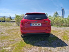 Kia Ceed 1.4 16V GT SPORT , снимка 5