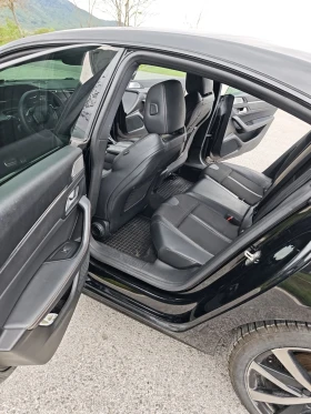 Peugeot 508 GT Line, снимка 5