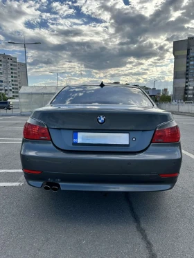 BMW 523 2.5 мотор, снимка 3