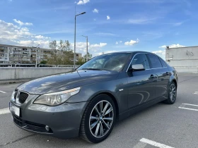 BMW 523 2.5 мотор, снимка 1
