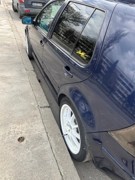 VW Golf, снимка 3