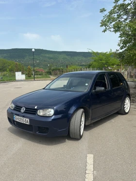 VW Golf, снимка 1