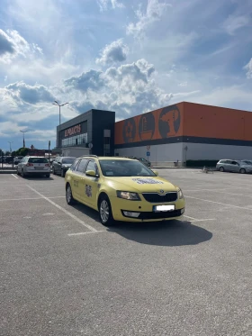 Skoda Octavia, снимка 4